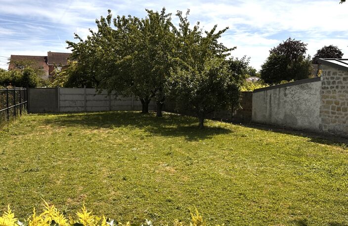 Vente Terrain à bâtir 690 m&sup2; — photo 5
