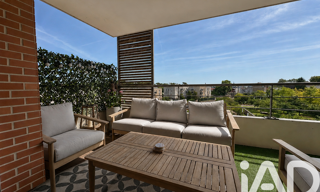 Appartement 3 Pièces 66 m² à vendre à Valenton (94460)