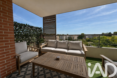 Appartement 3 pièces 260000 €