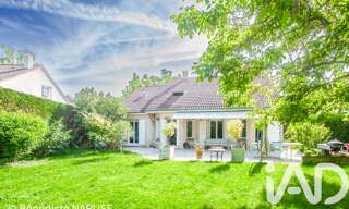 Maison 7 Pièces 190 m² à vendre à Noisy-le-Roi (78590)