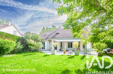 Maison 7 pièces 849000 €