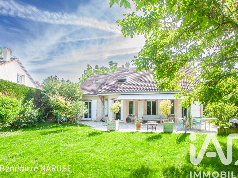 Vente Maison/villa 7 pièces — photo 1