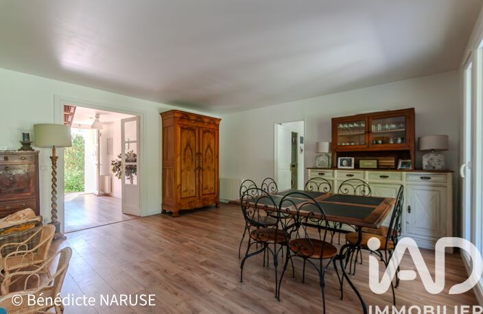 Vente Maison/villa 7 pièces — photo 2