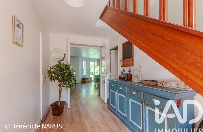 Vente Maison/villa 7 pièces — photo 3