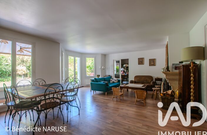 Vente Maison/villa 7 pièces — photo 4