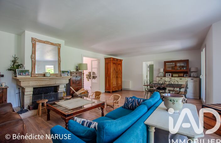 Vente Maison/villa 7 pièces — photo 5