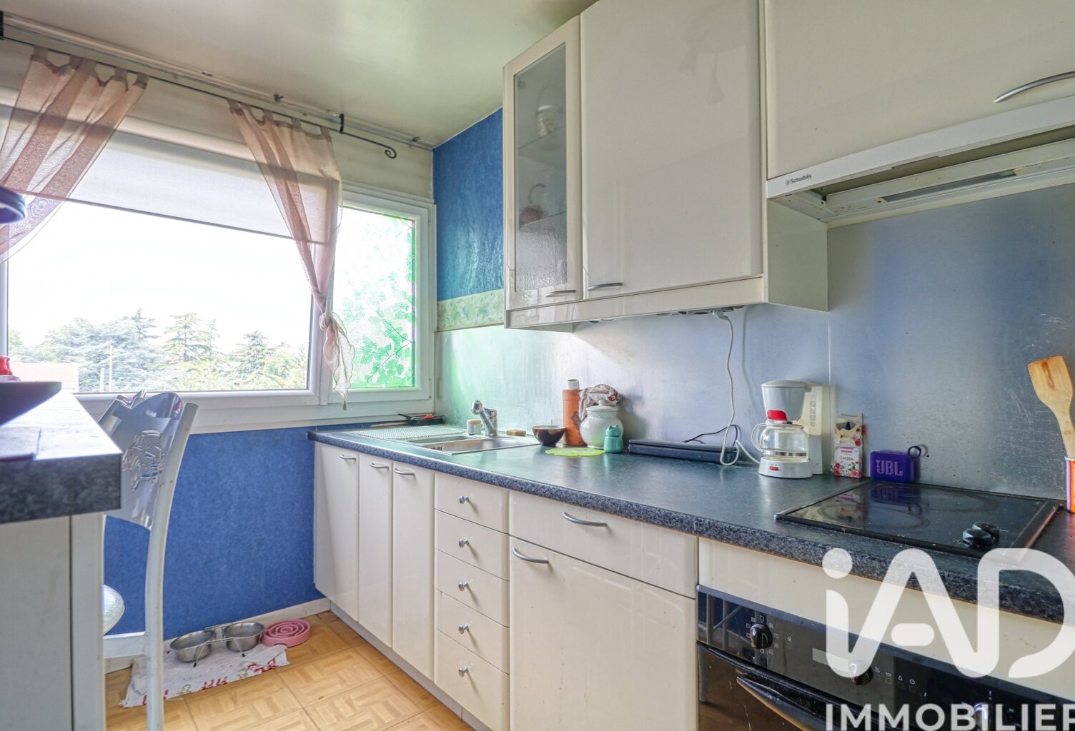 Vente Appartement 2 pièces — photo 1