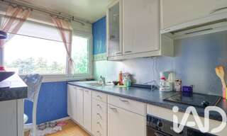 Appartement 2 Pièces 53 m² à vendre à Saint-Leu-la-Forêt (95320)