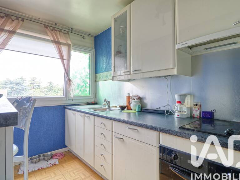 Vente Appartement 2 pièces — photo 1