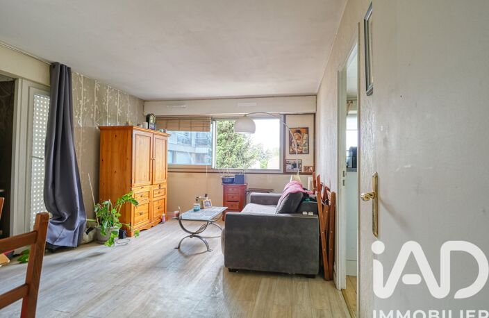 Vente Appartement 2 pièces — photo 3
