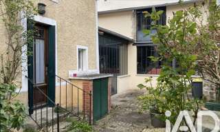 Maison 7 Pièces 127 m² à vendre à Samois-sur-Seine (77920)