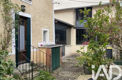 Vente Maison/villa 7 pièces — photo du bien
