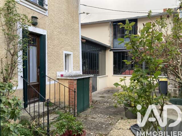Vente Maison/villa 7 pièces — photo du bien