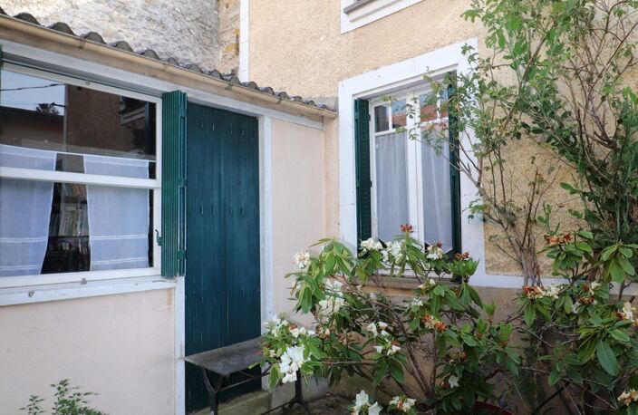Vente Maison/villa 7 pièces — photo 2