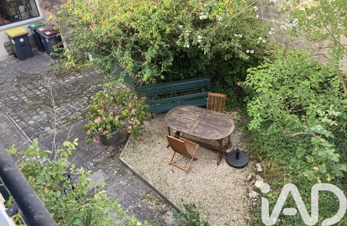 Vente Maison/villa 7 pièces — photo 4
