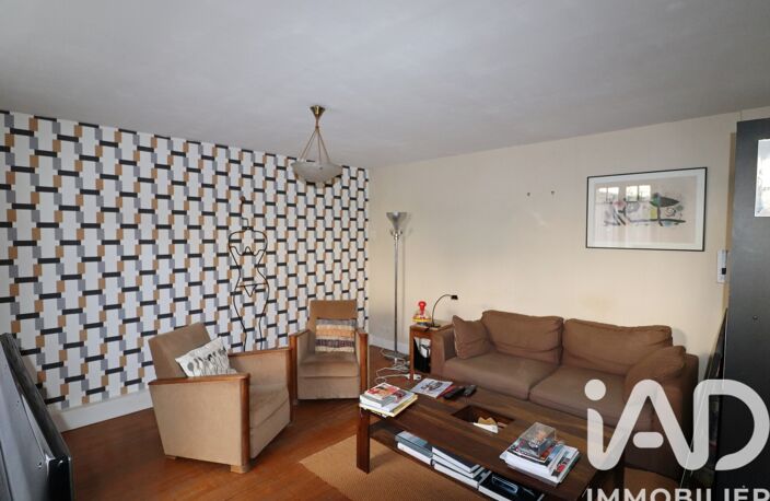 Vente Maison/villa 7 pièces — photo 5