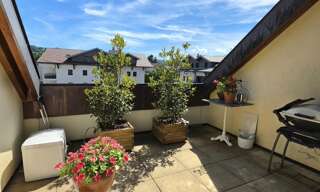 Appartement 4 Pièces 85 m² à vendre à Feigères (74160)