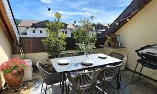 Appartement 4 Pièces 106 m² à vendre à Feigères (74160)