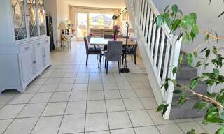 Appartement 4 Pièces 106 m² à vendre à Feigères (74160)