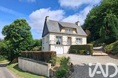 Maison 6 pièces 141500 €