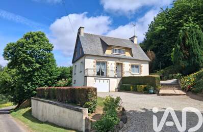 Vente Maison/villa 6 pièces — photo du bien
