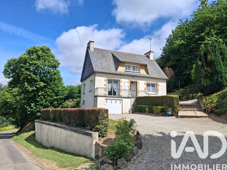Vente Maison/villa 6 pièces — photo 1