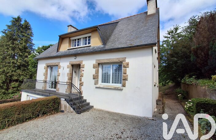 Vente Maison/villa 6 pièces — photo 2
