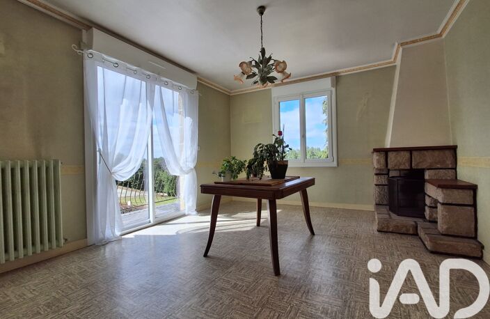 Vente Maison/villa 6 pièces — photo 3