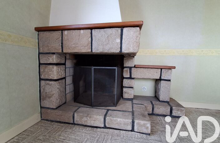 Vente Maison/villa 6 pièces — photo 4