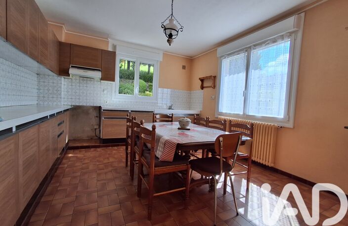 Vente Maison/villa 6 pièces — photo 5