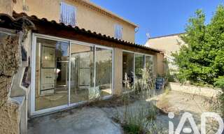 Maison 6 Pièces 135 m² à vendre à Pernes-les-Fontaines (84210)