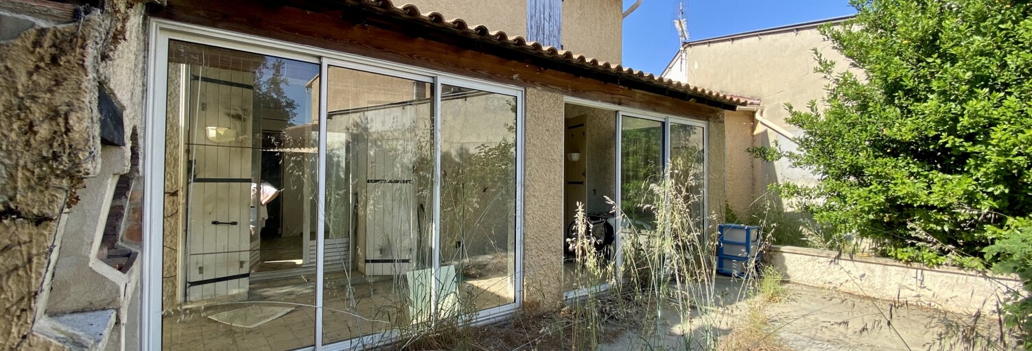 Maison 6 Pièces 135 m² à vendre à Pernes-les-Fontaines (84210)