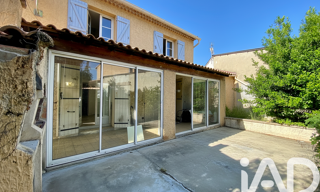 Maison 6 Pièces 135 m² à vendre à Pernes-les-Fontaines (84210)