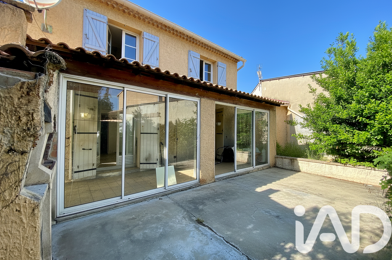 Maison 6 pièces 254500 €
