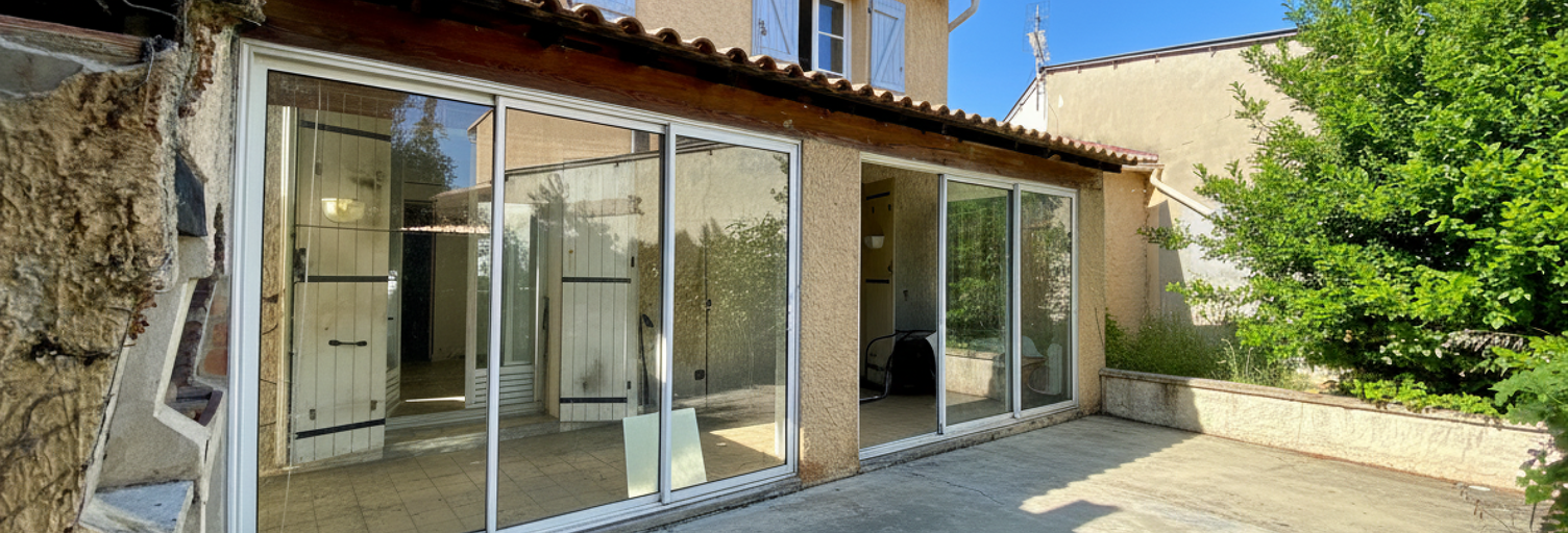 Maison 6 Pièces 135 m² à vendre à Pernes-les-Fontaines (84210)