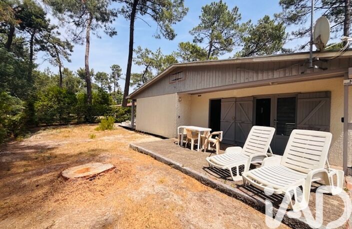 Vente Studio 2 pièces — photo 2