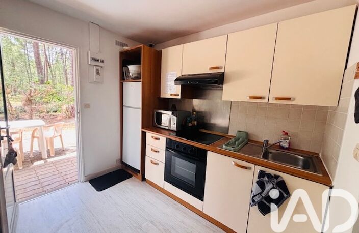 Vente Studio 2 pièces — photo 5