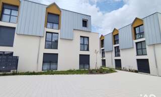 Appartement 1 Pièce 23 m² à vendre à Troyes (10000)