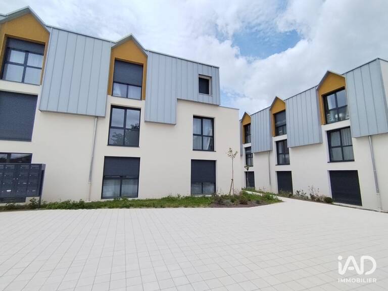 Vente Appartement 1 pièce — photo 1
