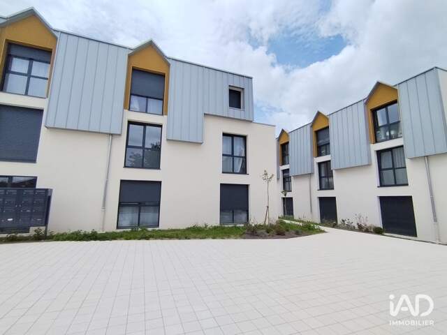 Vente Appartement 1 pièce — photo du bien