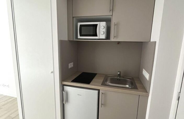 Vente Appartement 1 pièce — photo 2
