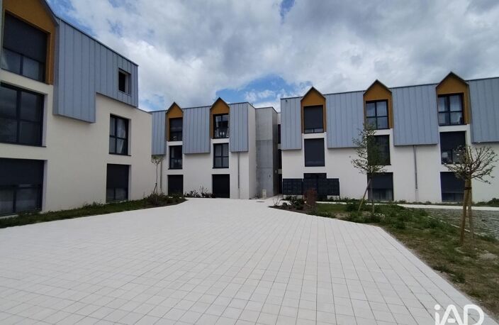 Vente Appartement 1 pièce — photo 3