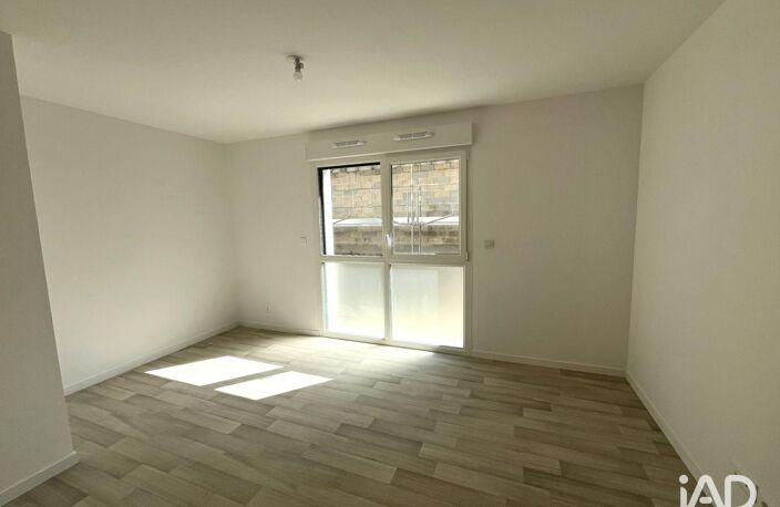 Vente Appartement 1 pièce — photo 4