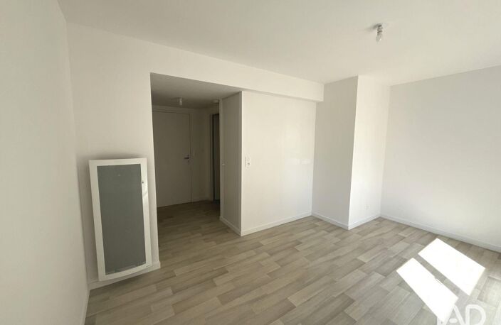 Vente Appartement 1 pièce — photo 5