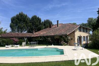 Maison 7 pièces 355000 €