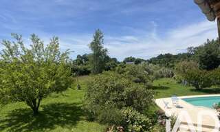 Maison 7 Pièces 278 m² à vendre à Castelnau-Magnoac (65230)