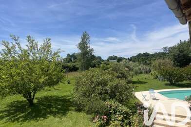 Maison 7 pièces 333000 €