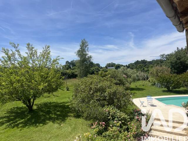Vente Maison de campagne 7 pièces — photo du bien