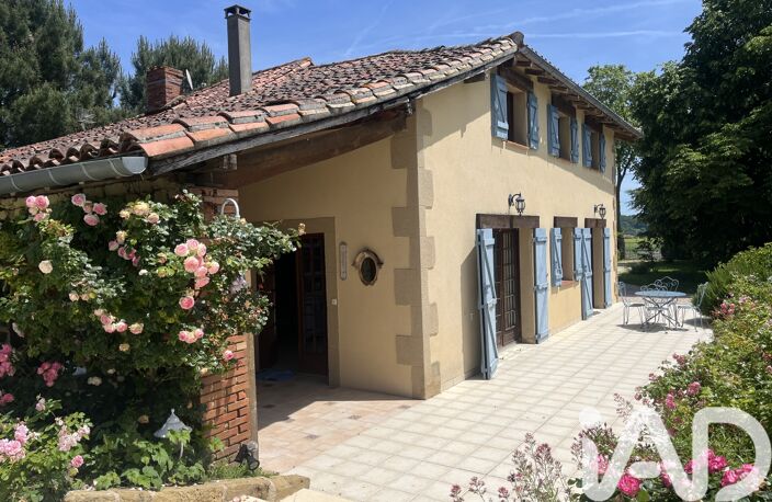 Vente Maison de campagne 7 pièces — photo 3