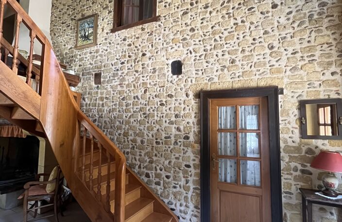 Vente Maison de campagne 7 pièces — photo 4
